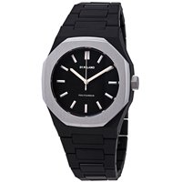 Reloj D1 Milano Polycarbon in Policarbonato PCBJ14